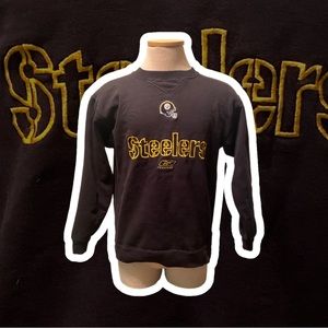 Vintage Steelers Sweatshirt